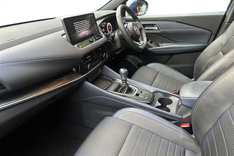 Used Nissan Qashqai 2024 for sale - 76074728: Photo 7