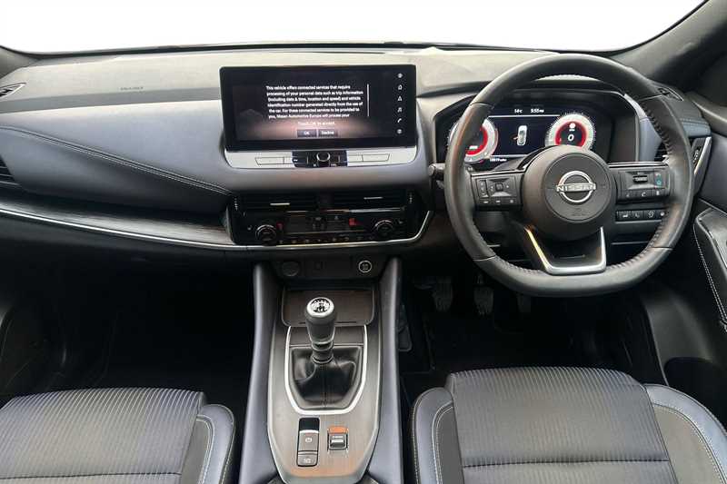 Used Nissan Qashqai 2024 for sale - 76074728: Photo 9