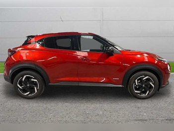 Used Nissan Juke 2023 for sale - 79414521: Photo