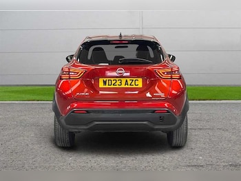 Used Nissan Juke 2023 for sale - 79414521: Photo