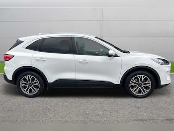 Used Ford Kuga 2021 for sale - 75734953: Photo