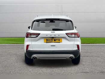 Used Ford Kuga 2021 for sale - 75734953: Photo