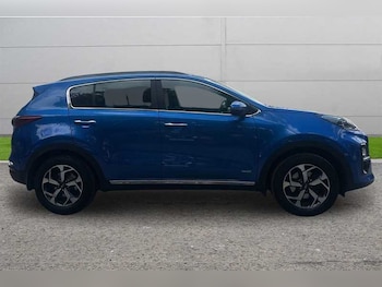 Used Kia Sportage 2019 for sale - 78518741: Photo