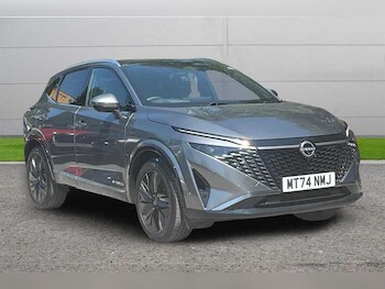 Used Nissan Qashqai 2024 for sale - 79027266: Photo