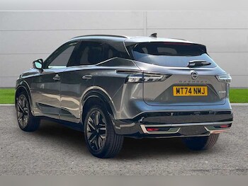 Used Nissan Qashqai 2024 for sale - 79027266: Photo