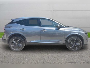 Used Nissan Qashqai 2024 for sale - 79027266: Photo