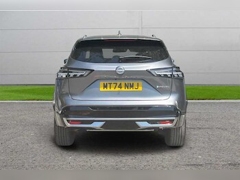 Used Nissan Qashqai 2024 for sale - 79027266: Photo