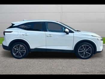 Used Nissan Qashqai 2022 for sale - 75201520: Photo