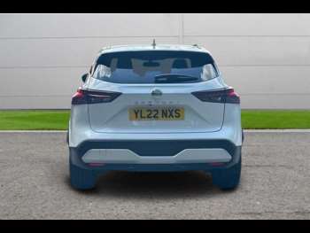 Used Nissan Qashqai 2022 for sale - 75201520: Photo