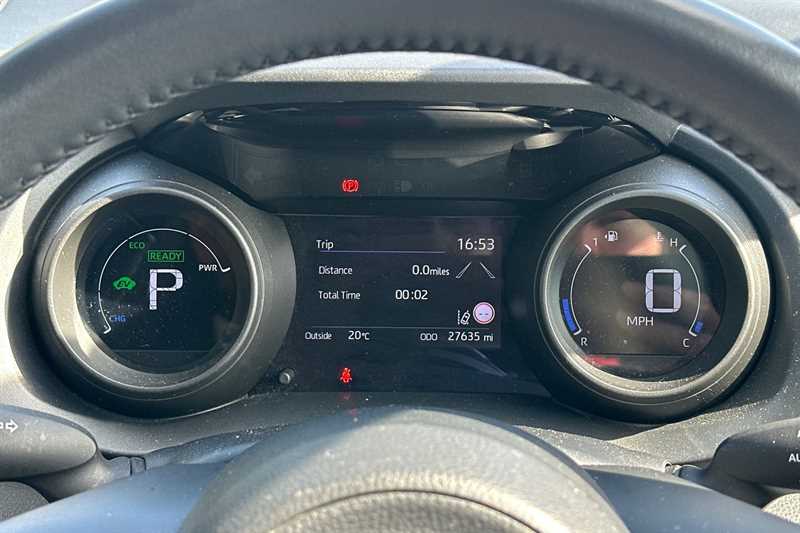 Vehicle 15