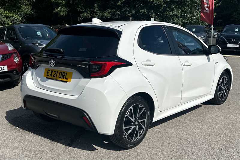 Vehicle 23