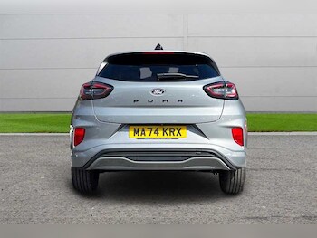 Used Ford Puma 2024 for sale - 77996841: Photo