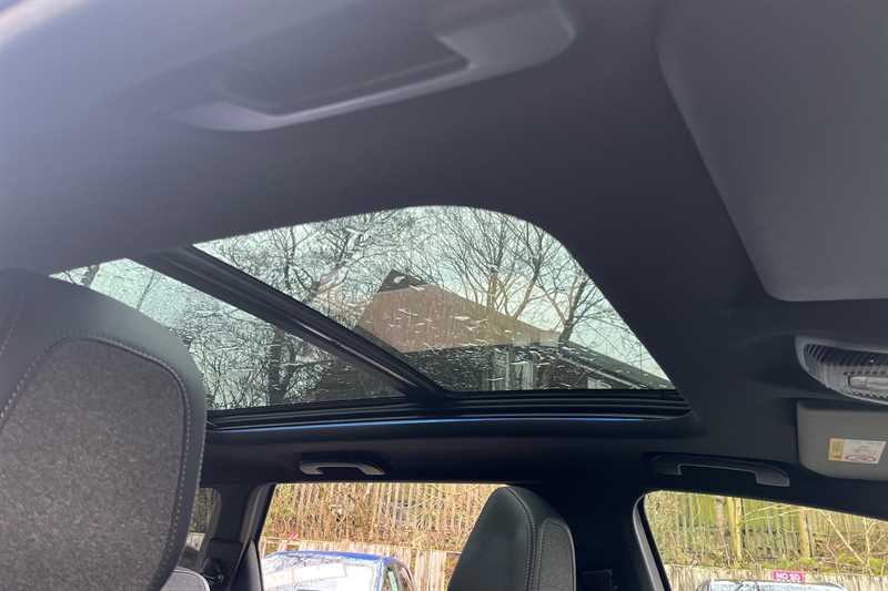 Used Peugeot 5008 2020 for sale - 77239641: Photo 11