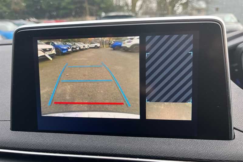 Used Peugeot 5008 2020 for sale - 77239641: Photo 12