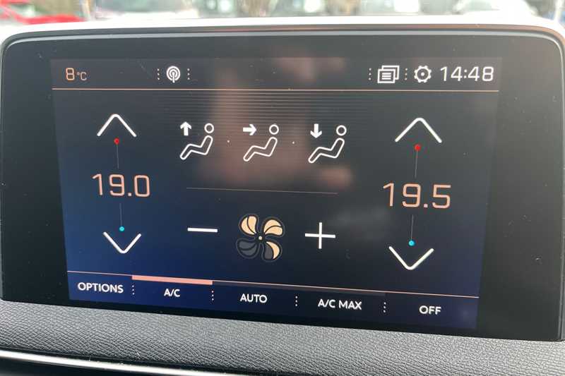 Used Peugeot 5008 2020 for sale - 77239641: Photo 13