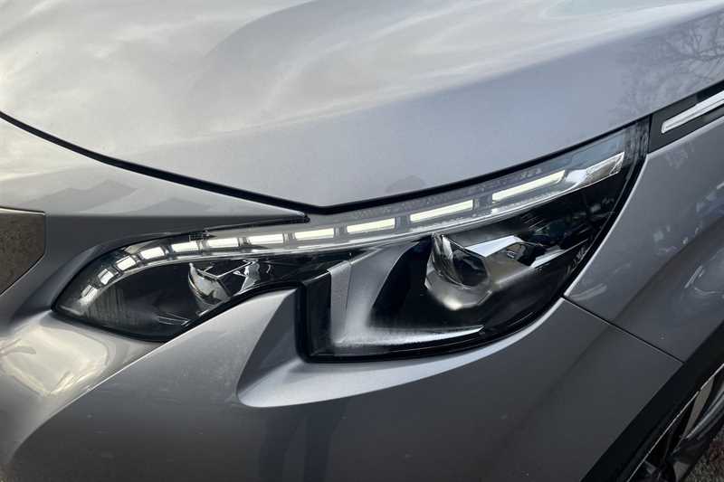 Used Peugeot 5008 2020 for sale - 77239641: Photo 14