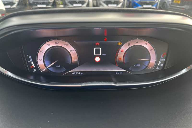 Used Peugeot 5008 2020 for sale - 77239641: Photo 15