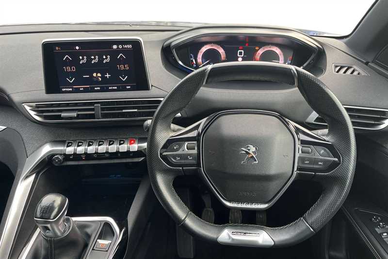 Used Peugeot 5008 2020 for sale - 77239641: Photo 16