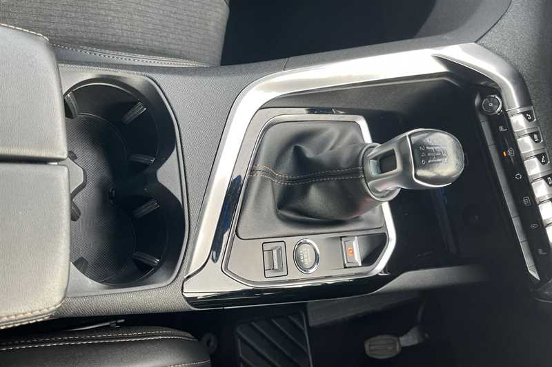 Used Peugeot 5008 2020 for sale - 77239641: Photo 18