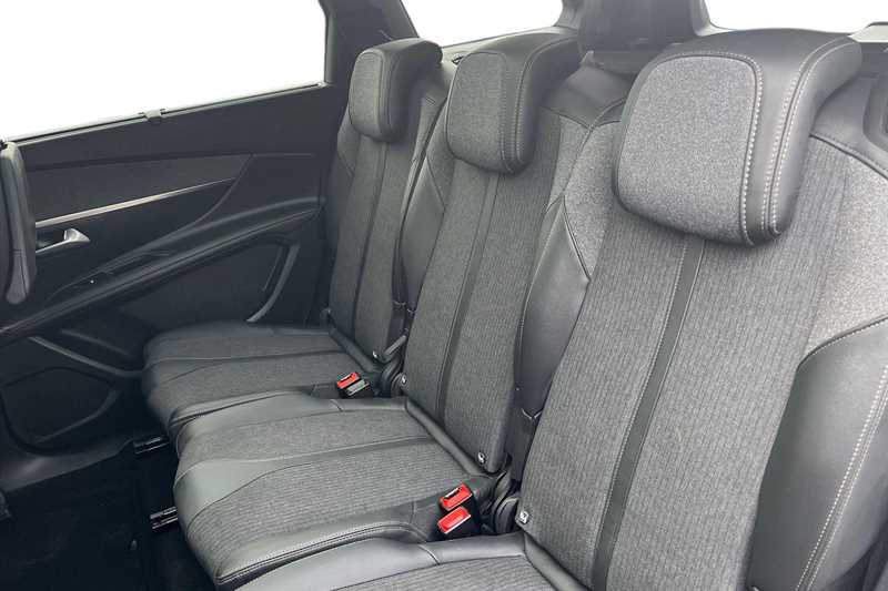 Used Peugeot 5008 2020 for sale - 77239641: Photo 20