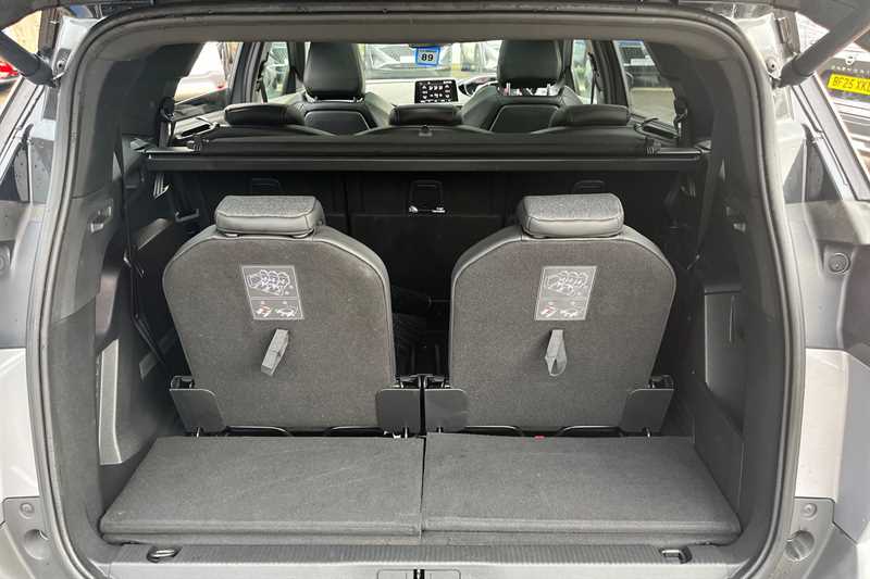Used Peugeot 5008 2020 for sale - 77239641: Photo 21