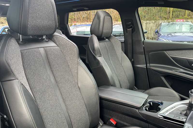Used Peugeot 5008 2020 for sale - 77239641: Photo 24
