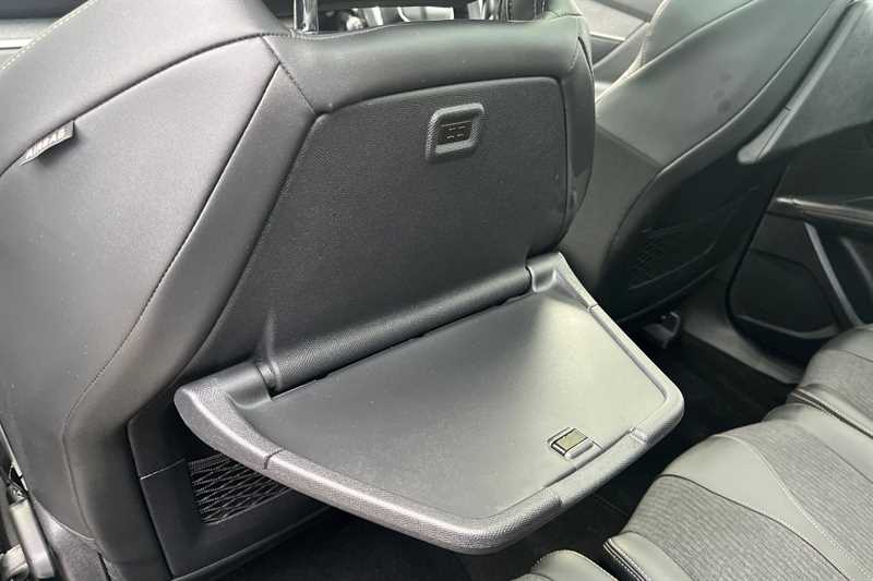 Used Peugeot 5008 2020 for sale - 77239641: Photo 32