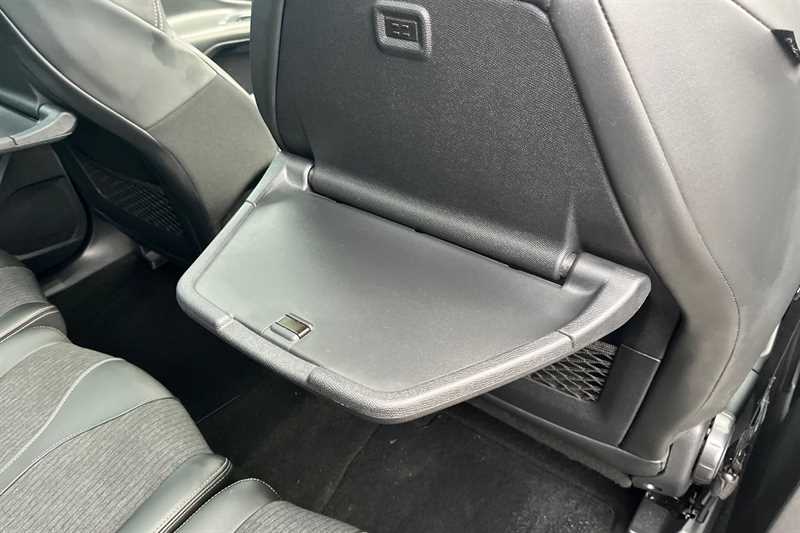 Used Peugeot 5008 2020 for sale - 77239641: Photo 33