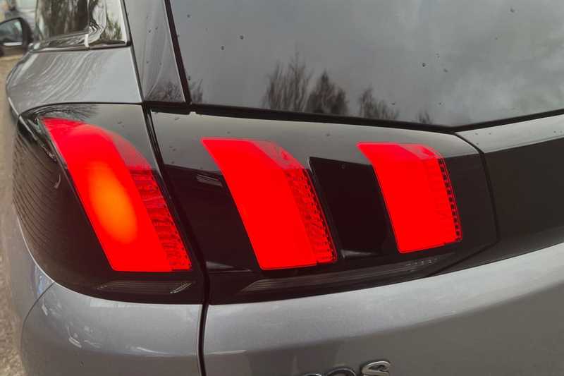 Used Peugeot 5008 2020 for sale - 77239641: Photo 39