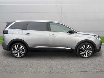 Used Peugeot 5008 2020 for sale - 77239641: Photo