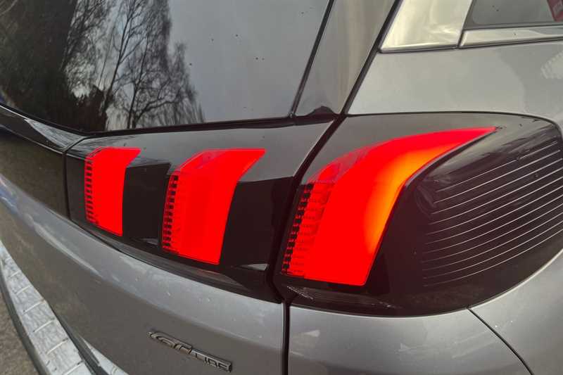 Used Peugeot 5008 2020 for sale - 77239641: Photo 42