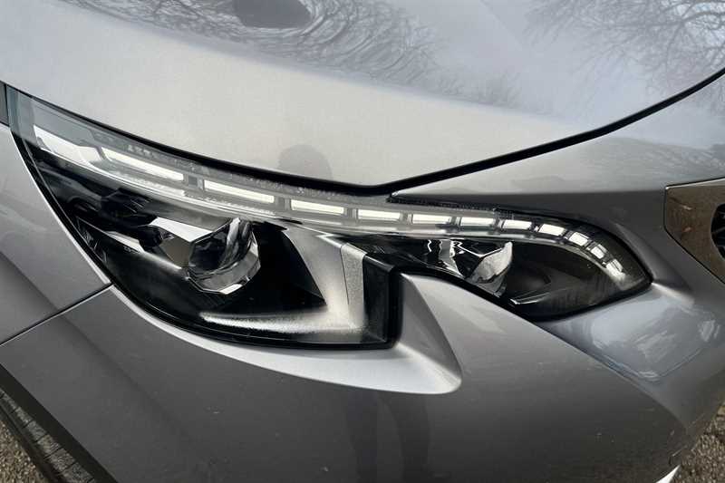 Used Peugeot 5008 2020 for sale - 77239641: Photo 45