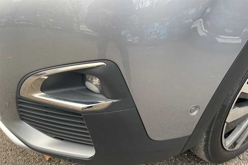 Used Peugeot 5008 2020 for sale - 77239641: Photo 47