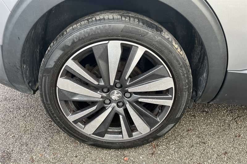 Used Peugeot 5008 2020 for sale - 77239641: Photo 6