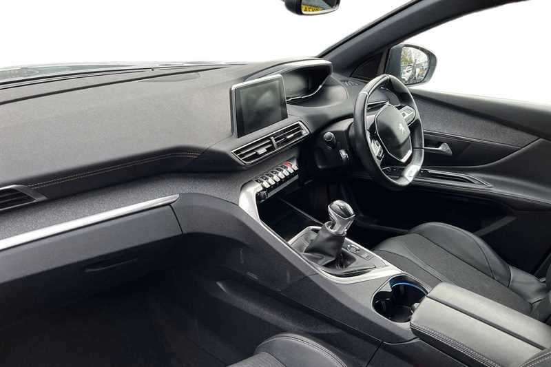 Used Peugeot 5008 2020 for sale - 77239641: Photo 7