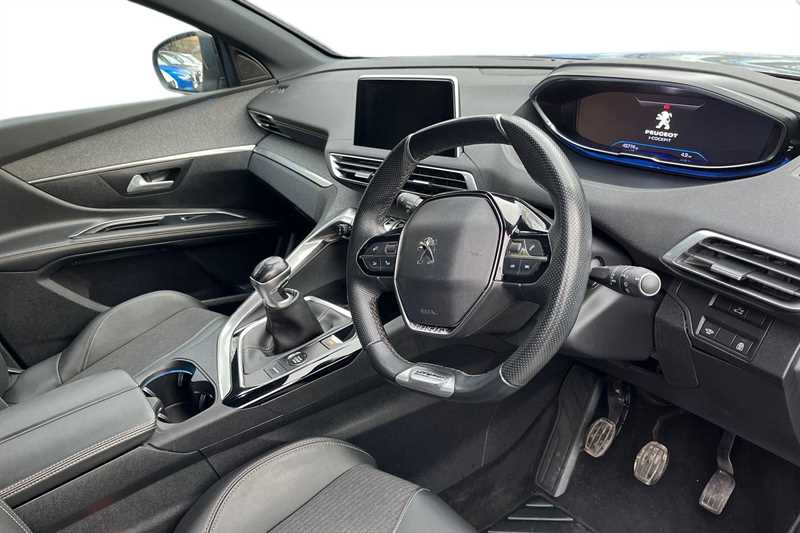 Used Peugeot 5008 2020 for sale - 77239641: Photo 8