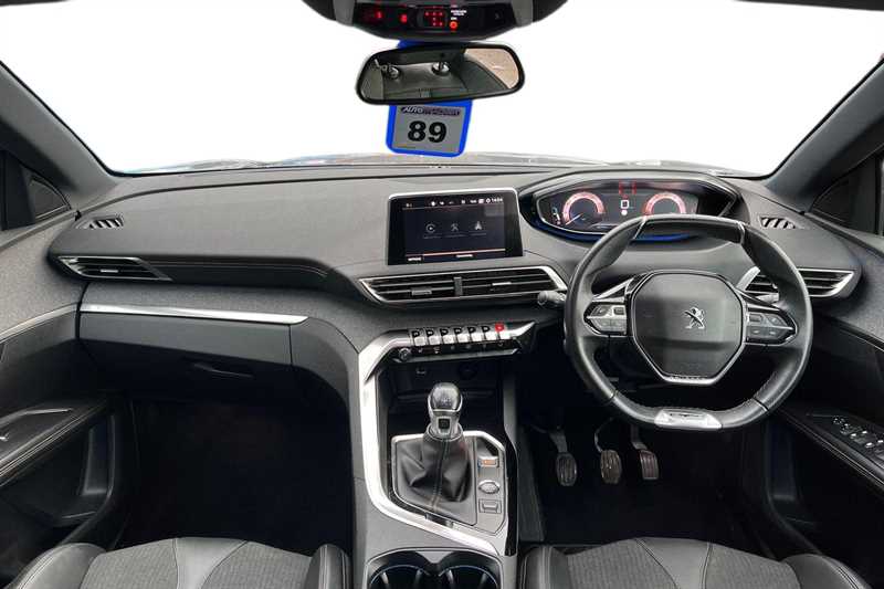 Used Peugeot 5008 2020 for sale - 77239641: Photo 9