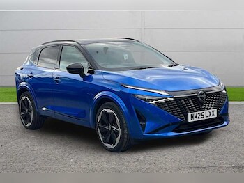 Used Nissan Qashqai 2025 for sale - 78246982: Photo