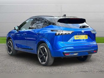 Used Nissan Qashqai 2025 for sale - 78246982: Photo