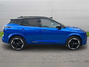 Used Nissan Qashqai 2025 for sale - 78246982: Photo