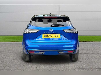 Used Nissan Qashqai 2025 for sale - 78246982: Photo