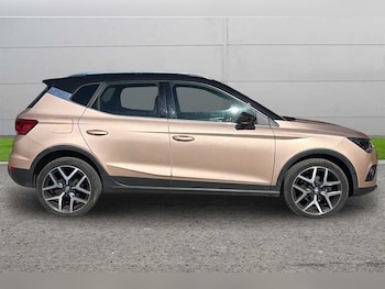 Used SEAT Arona 2018 for sale - 78129041: Photo