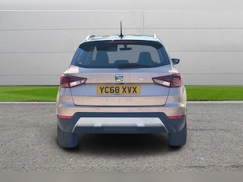 Used SEAT Arona 2018 for sale - 78129041: Photo