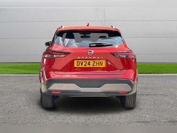 Used Nissan Qashqai 2024 for sale - 79027277: Photo