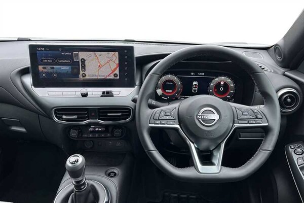 Used Nissan Juke 2025 for sale - 75015435: Photo 15