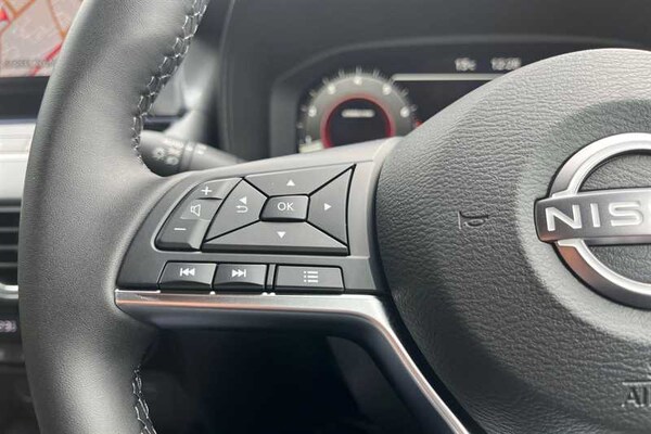 Used Nissan Juke 2025 for sale - 75015435: Photo 16