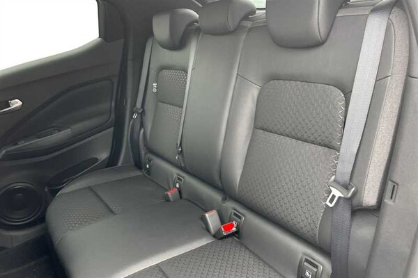 Used Nissan Juke 2025 for sale - 75015435: Photo 19