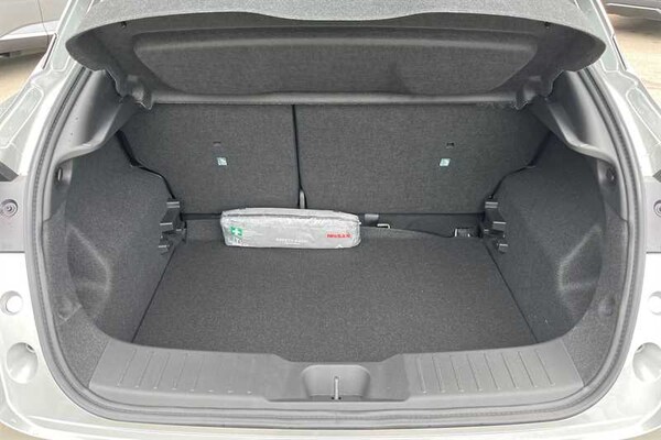 Used Nissan Juke 2025 for sale - 75015435: Photo 20