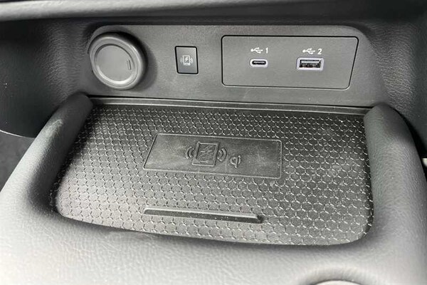 Used Nissan Juke 2025 for sale - 75015435: Photo 22