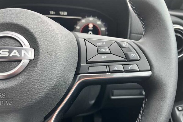 Used Nissan Juke 2025 for sale - 75015435: Photo 28
